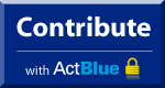 Contriburte with ActBlue